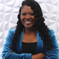 EBIN NEW YORK Employee Frances Smith's profile photo