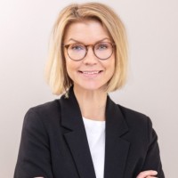 Elematic Employee Laura Hinkkanen's profile photo