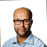 Cowi Ab Employee Hassan Amzil's profile photo