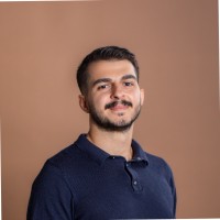 Codeway Studios Employee Cem Urgancı's profile photo