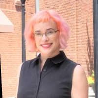 Coplan + Crane Employee Rebecca Burchell's profile photo