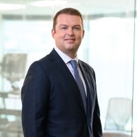 Waterway Capital, LLC Employee James Cunningham's profile photo