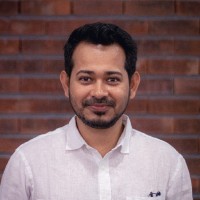 Even Employee Animesh Roy's profile photo