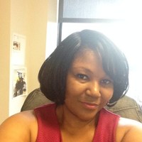Office of the Chief Financial Officer (OCFO) Employee Monica Hudgens-Downer's profile photo