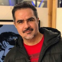 Ivan Guzman Email & Phone Number