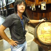 Axcess Financial Employee Shawn Yu's profile photo