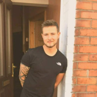 Wells Fargo Employee Logan Smith's profile photo