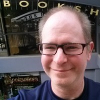 Steerforth Press Employee David Goldberg's profile photo