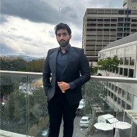 CHAUDHARY SHAFIQ MANUFACTURING (PVT) LTD Employee Saad Imran's profile photo