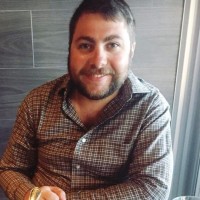 Digital Resource Employee Max Cremona's profile photo