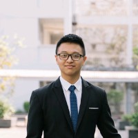 Genlogin Software Employee Nguyễn Huy's profile photo
