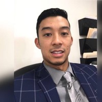 Sym-Tech Dealer Services Employee Randy Cho's profile photo