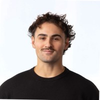 United Mortgage Lending Employee Cameron Liebzeit's profile photo