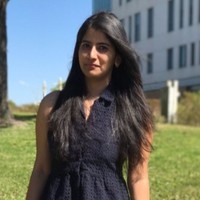 Trxade Employee Neha Reddy's profile photo