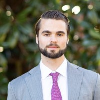 Sudoc Employee Henry Lewis's profile photo