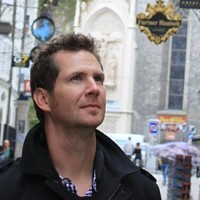 LoopMe Employee Phil Schlatter's profile photo