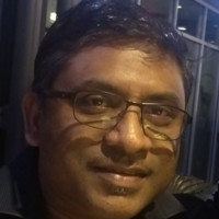 IDT - Integrated Device Technology, Inc. Employee Abhijit Ray's profile photo