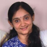 PROMILO Employee Preethi Sukumaran's profile photo