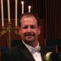 Visionality Employee Marc Dewitt's profile photo
