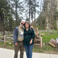 Restore Hope Arkansas Employee Trudy Smith's profile photo
