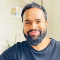 N26 Employee Siddharth Paul's profile photo