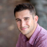 Arcadia studio Employee Scott Domingues's profile photo