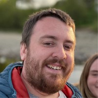 Parkdean Resorts Employee Peter New's profile photo