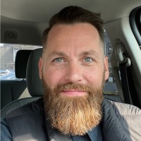 Trinity Flooring Employee Joel Fahndrich's profile photo