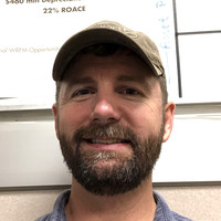 Cannon Compression Services LLC Employee Brian Perron's profile photo