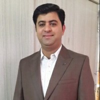 Amod Ranade Email & Phone Number