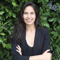 AvoStraws Employee Giovanelle Alessandrini's profile photo
