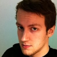 Bloom Digital Media Employee John Stringham's profile photo