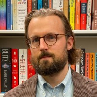 Little, Brown and Company Employee Alexander Littlefield's profile photo