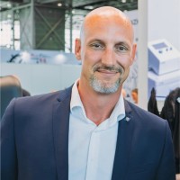 PHYSIOMED GROUP - Dealers Employee Marcus Melching's profile photo