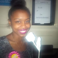 Urban Campus Employee Augusta Hardas's profile photo