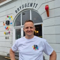 Hæren Employee Henrik Krabbe's profile photo