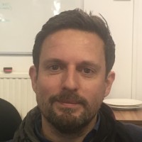 Ripe Thinking Limited Employee Phil Rutter's profile photo