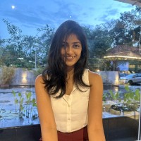 Vaishnavi Dayal Email