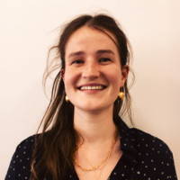 Cocolis Employee Ludivine Rosset's profile photo