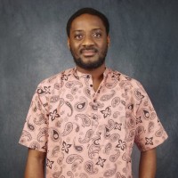 AROLITEC Employee Ladji Gramboute's profile photo