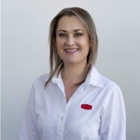 Durra Panel Employee Maree Jackson's profile photo