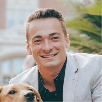 Liberty Mutual Insurance Employee Matt D'Alesandro's profile photo