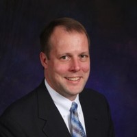 Wessler Engineering Employee Robert Holden's profile photo