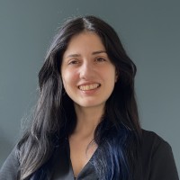 XGen Ai Employee Maryam Pour's profile photo