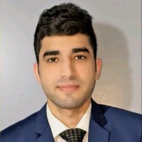 J.P. Morgan Chase Bank N.A. Employee Ahmad Butt's profile photo