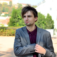 Next Generation Security Solutions Employee Lukáš Lichter's profile photo