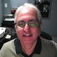 LogicMatter Employee Kiran Hegde's profile photo