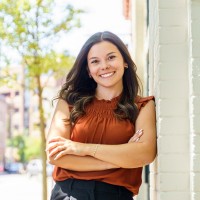 Hannah Harris Email & Phone Number