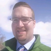 Eric Swain Email & Phone Number