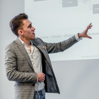 DOS Software-Systeme GmbH Employee Deik Bruns's profile photo